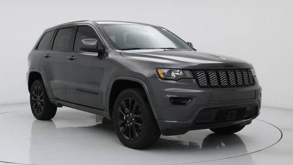 JEEP GRAND CHEROKEE 2021 1C4RJFAGXMC781634 image